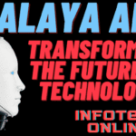 Alaya AI: Transforming the Future of Technology