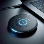 Wireless Charging for Laptops